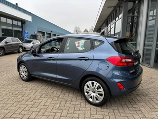 Ford Fiesta - afbeelding nr 14