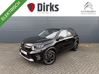 Citroën ë-C3 Max Comfort Range 44 kWh (Camera - Navigatie - Automatische Airco - Apple Carplay - LED - 17")