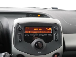 Citroën C1 Citroen C1 1.0 e-VTi Airscape Feel - afbeelding nr 14