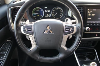 Mitsubishi Outlander Mitsubishi Outlander 2.4 PHEV Intense | Keyless entry | Stoelverwarming | - afbeelding nr 11