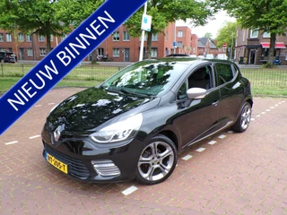 Renault Clio 0.9 TCe Iconic