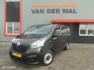 Renault Trafic - 187039686-0