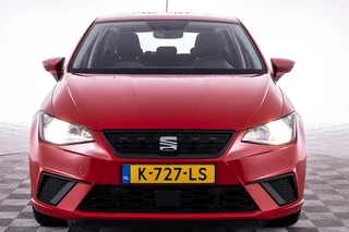 SEAT Ibiza - afbeelding nr 15