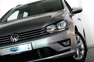 Volkswagen Golf Sportsvan - afbeelding nr 9