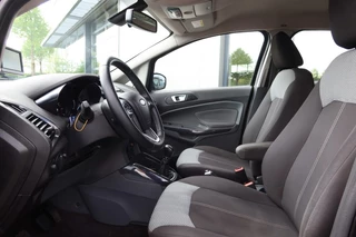 Ford EcoSport - afbeelding nr 5