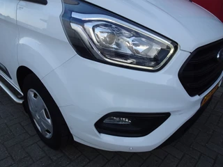 Ford Transit Custom Ford Transit Custom 340 2.0 TDCI L2H1 Trend compleet met inrichting en omvormer werk klaar - afbeelding nr 19