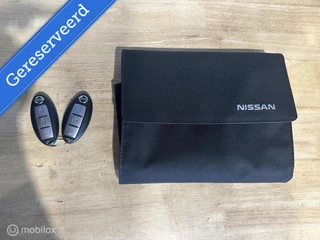 Nissan QASHQAI Nissan Qashqai 1.2 N-Connecta*360Cam*Pano*Keyless*NwAPK - afbeelding nr 28