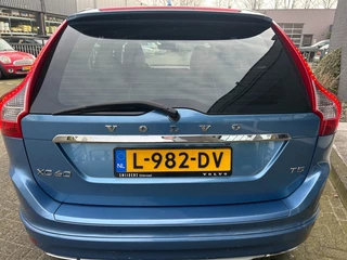 Volvo XC60 - afbeelding nr 8