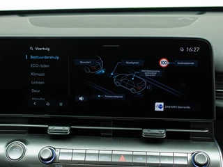 Hyundai Kona Hyundai Kona 1.6 GDI HEV Comfort Smart - Stoelverwarming - Elek. achterklep - afbeelding nr 31