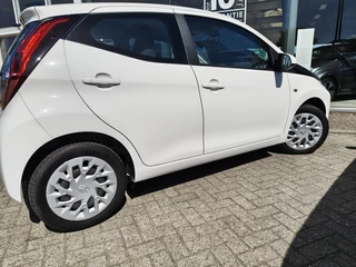 Toyota Aygo - afbeelding nr 5