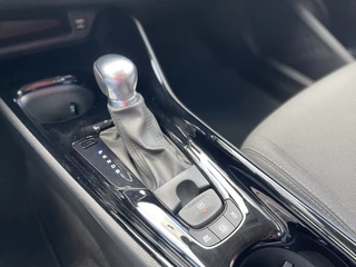Toyota C-HR Toyota C-HR 1.8 Hybrid Dynamic | Navi | Apple CarPlay Android auto | Keyless - afbeelding nr 21
