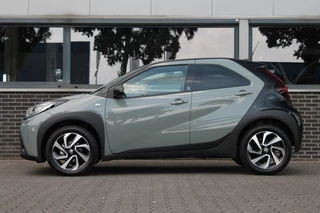 Toyota Aygo - afbeelding nr 6