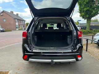 Mitsubishi Outlander - afbeelding nr 14