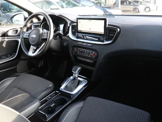 Kia Ceed Sportswagon - afbeelding nr 3