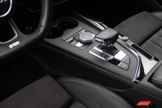 Audi A4 Goede banden | Zeer nette auto - afbeelding nr 15