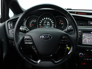 Kia cee'd Kia cee'd Sportswagon 1.0 T-GDi GT-Line | All season banden | Navigatie | Camera | Cru - afbeelding nr 31