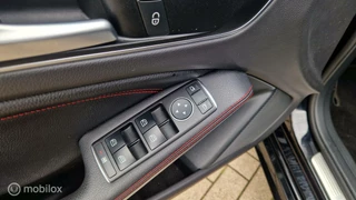 Mercedes-Benz A-Klasse Mercedes A-klasse 180 AMG NIGHT PAKKET / FACELIFT / LEDER / NAVI / 18'' MULTI SPAAK / - afbeelding nr 24