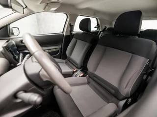 Citroën C4 Cactus (NAVIGATIE, CLIMATE, CAMERA, TREKHAAK, SPORTSTOELEN, PARKEERSENSOREN, CRUISE, DAB+, NIEUWE APK, NIEUWSTAAT) - afbeelding nr 13
