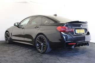 BMW 4 Serie BMW 4 Serie Gran Coupé 428i xDrive M Sport |Leder|Camera| - afbeelding nr 4