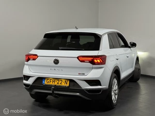 Volkswagen T-Roc Volkswagen T-Roc 2.0 TSI 4Motion SPORT | CARPLAY | CRUISE - afbeelding nr 18