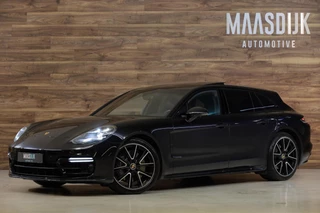 Porsche Panamera Sport Turismo 2.9 4 E-Hybrid Platinum Edition