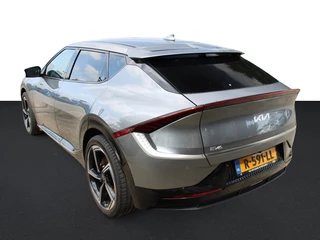 Kia EV6 - afbeelding nr 5
