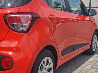 Hyundai i10 Hyundai i10 1.0i Comfort - afbeelding nr 17