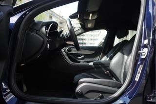 Mercedes-Benz C-Klasse Trekhaak | Apple Carplay | Lederen Sportinterieur | WideScreen Navi | Volledig Digitaal Dashboard | AMG Exterieur AMG Interieur | - afbeelding nr 5