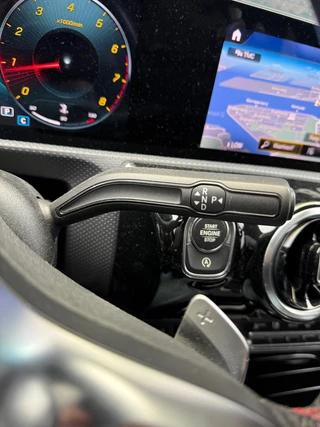 Mercedes-Benz A-Klasse Mercedes-Benz A-klasse 180 Business Solution AMG PANO - afbeelding nr 48
