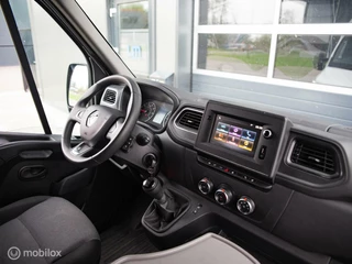 Renault Master Renault Master bestel T35 2.3 dCi 150 L2H2 Navi/Trekhaak - afbeelding nr 20