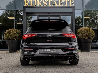Volkswagen Golf Volkswagen Golf 2.0 TSI GTI Clubsport|PANO|HEADUP|ACC|MAXTON - afbeelding nr 6