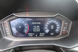Audi A1 Sportback Audi A1 Sportback 30 TFSI 116pk S-Tronic epic Navi via Carplay , Climatronic, Parkeersensoren , LMV , Cruise , Lane assist. etc. - afbeelding nr 35