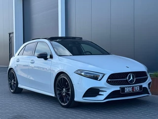 Mercedes-Benz A-Klasse - afbeelding nr 5