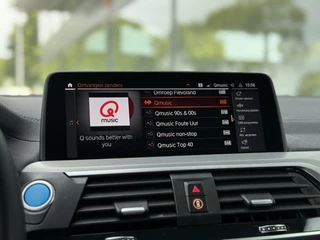 BMW iX3 BMW iX3 AUT. Executive 80 kWh | Live Cockpit | Panorama | Leder | ACC | - afbeelding nr 24