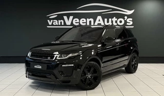 Land Rover Range Rover Evoque Range Rover Evoque 2.0 Si4 HSE Dynamic, 2 Jaar garantie, - afbeelding nr 3