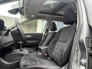 Nissan X-Trail Nissan X-Trail 1.6 DIG-T 163PK 7-PERSOONS SCHUIFDAK+TREKHAAK - afbeelding nr 6