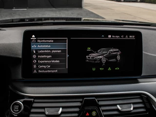 BMW 5 Serie BMW 5 Serie Touring 530e 292PK High Executive M-Sport | LASER LED | HEAD-UP | PANORAMADAK | SHADOW LINE | ADAPTIVE CRUISE | - afbeelding nr 85