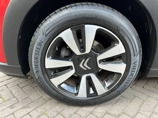 Citroën C3 - afbeelding nr 12