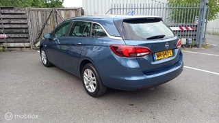 Opel Astra Opel Astra Sports 1.0 Turbo Innovation l Airco l NAVi l PDC - afbeelding nr 4