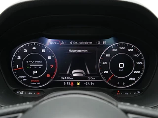 Audi Q2 Audi Q2 1.4 TFSI CoD 150pk S-Tronic Sport Pro Line S-Line Panorama Headup Display Navigatie Camera Stoelverwarming Carplay 84 - afbeelding nr 27