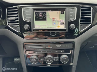 Volkswagen Golf Sportsvan Volkswagen Golf Sportsvan 1.4 TSI Business Edition /Automaat - afbeelding nr 17