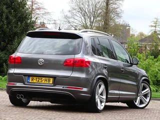 Volkswagen Tiguan - afbeelding nr 9