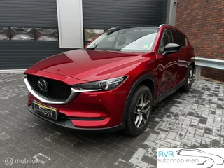 Mazda CX-5 - 291627610-0