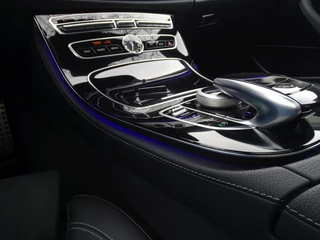 Mercedes-Benz E-Klasse Mercedes-Benz E-Klasse 220 d Prestige Plus / AMG pakket / 2016 / LED - afbeelding nr 64