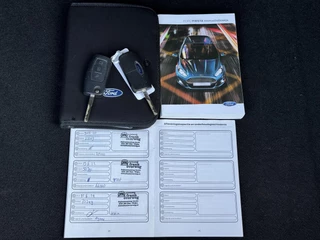 Ford Fiesta Ford Fiesta 1.0 Style 2e Eigenaar,Navi,Airco,Bluetooth,5 Deuren,NL Auto,Elek Ramen,N.A.P,Nieuwe APK Bij Aflevering - afbeelding nr 19