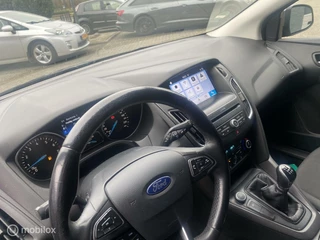 Ford Focus Ford Focus Wagon 1.0 Lease Edition Carplay/Navigatie - afbeelding nr 12