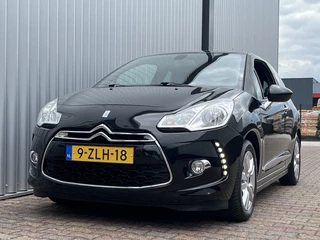 Citroën DS3 Citroën DS3 1.2 PureTech So Chic | Navigatie | Premium Audio | Climate Contr - afbeelding nr 3