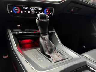 Audi RSQ3 Audi RSQ3 Sportback Pano RS-Seats Dynamic 360 B&O ACC V-Max - afbeelding nr 16