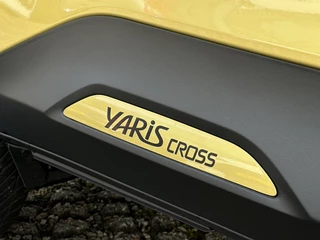 Toyota Yaris Cross - afbeelding nr 15