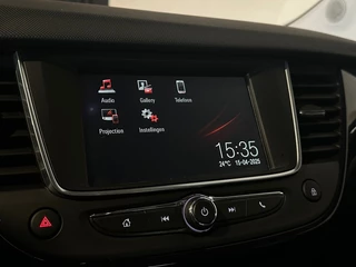 Opel Crossland X - afbeelding nr 26